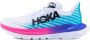 HOKA Women's Mach 5 Runningschoenen Regular meerkleurig - Thumbnail 1
