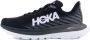 HOKA Women's Mach 5 Hardloopschoenen Regular grijs - Thumbnail 2