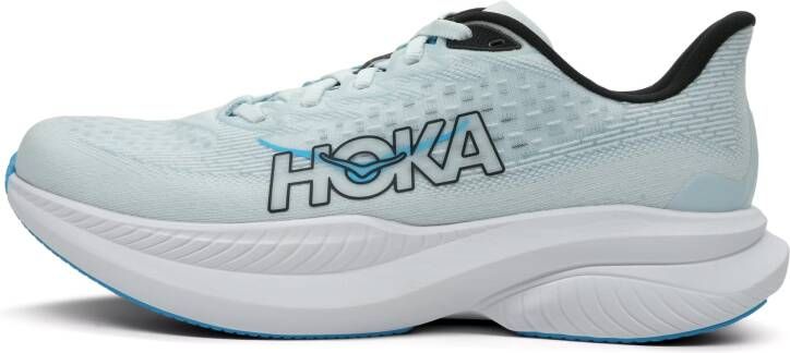HOKA Mach 6 Dames