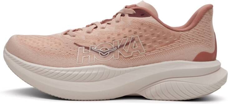 HOKA Mach 6 Dames