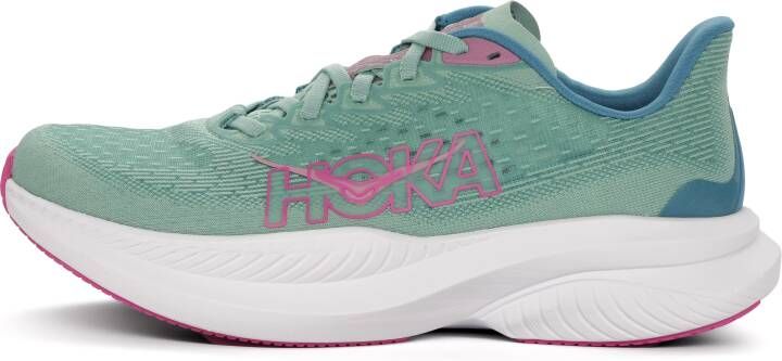 HOKA Mach 6 Dames