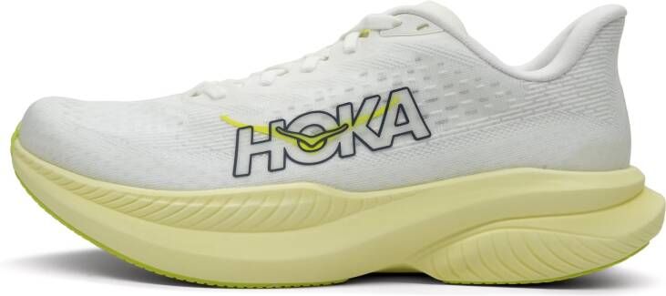 HOKA Mach 6 Dames