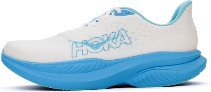 HOKA Mach 6 Heren