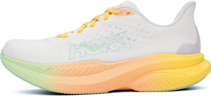 HOKA Mach 6 Heren