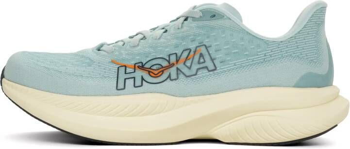HOKA Mach 6 Heren