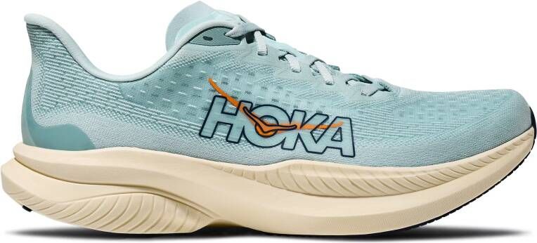 HOKA Mach 6 Heren