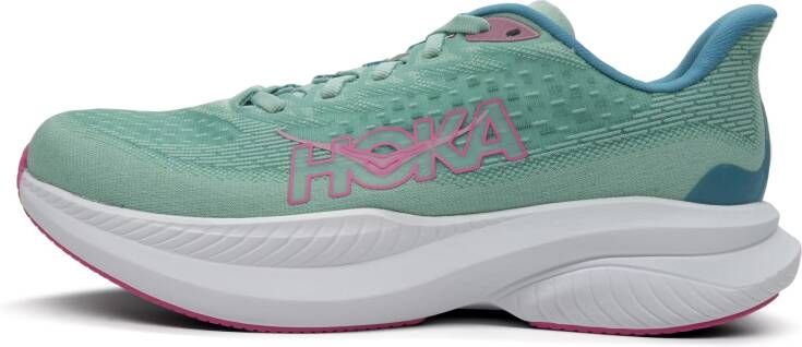 HOKA Mach 6 Heren