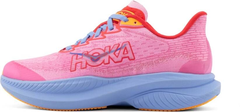 HOKA Mach 6 Kinderen