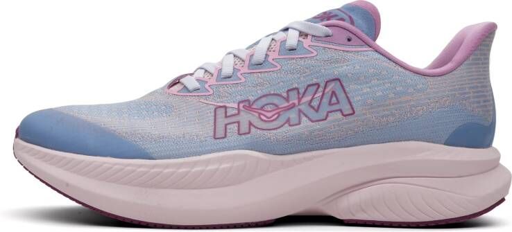 HOKA Mach 6 Kinderen