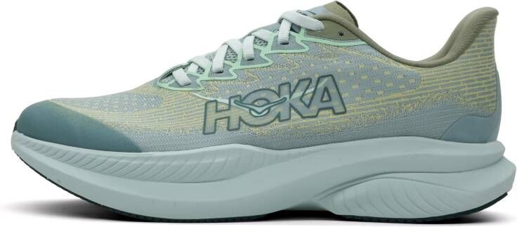 HOKA Mach 6 Kinderen