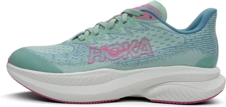 HOKA Mach 6 Y Kinderen