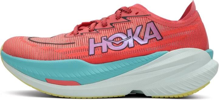 HOKA Mach X 2 Dames