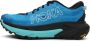 HOKA Mafate 5 Trailschoen Dames Blauw - Thumbnail 2