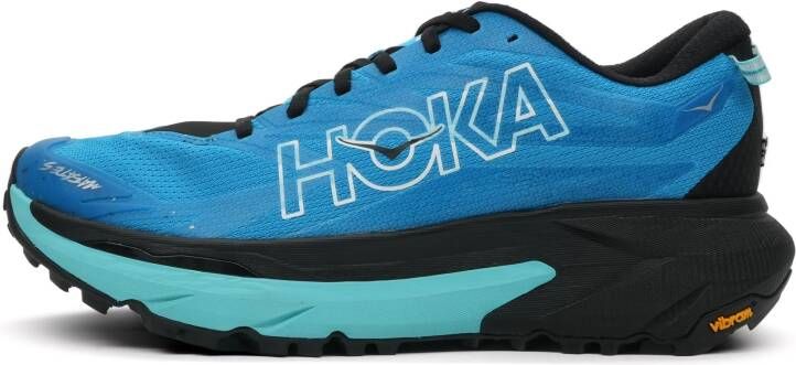 HOKA Mafate 5 Heren
