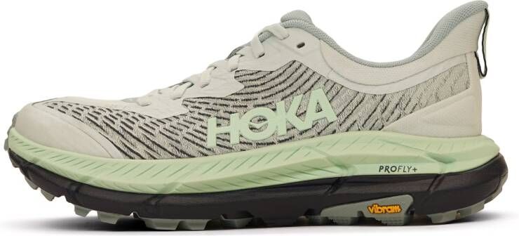 HOKA Mafate Speed 4 Dames
