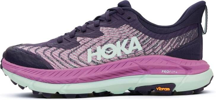 HOKA Mafate Speed 4 Dames