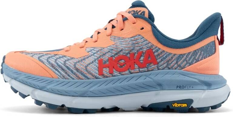 HOKA Mafate Speed 4 Dames