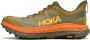 Hoka One Trail Race Sneakers met Vibram Megagrip - Thumbnail 2