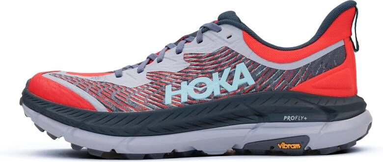 HOKA Mafate Speed 4 Heren
