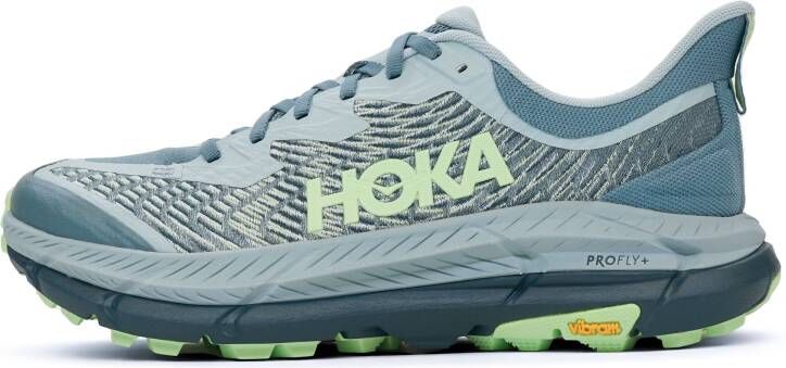 HOKA Mafate Speed 4 Heren