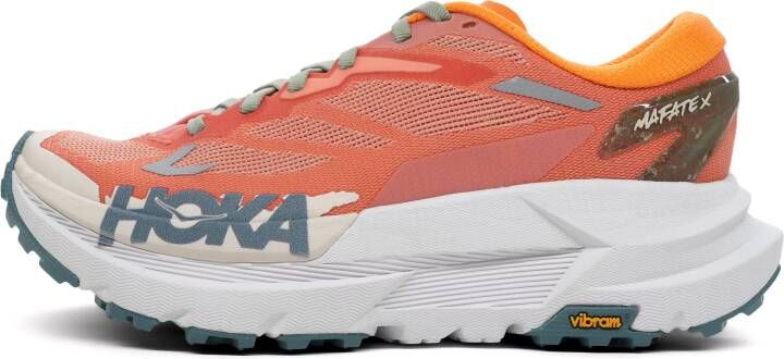 HOKA Mafate X Dames