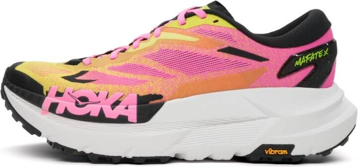 HOKA Mafate X Dames