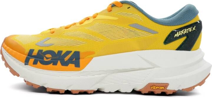 HOKA Mafate X Heren