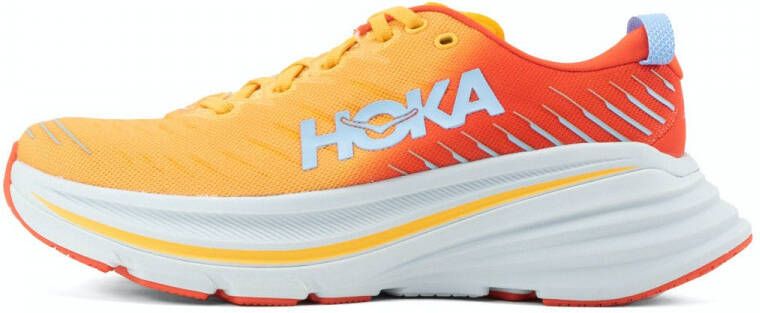 HOKA Bondi X Heren