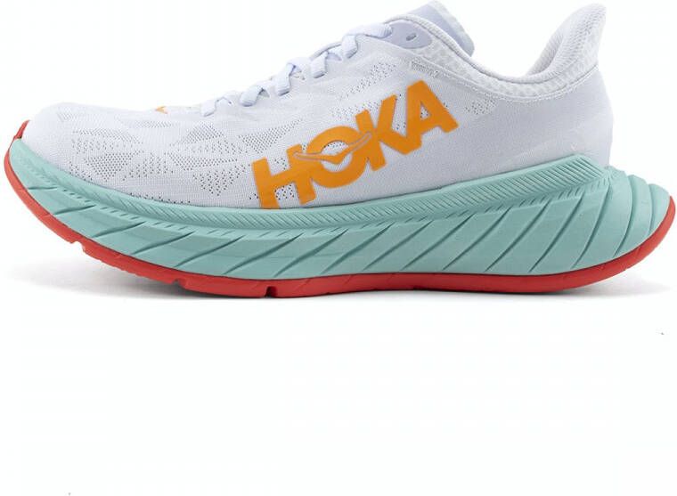 Hoka One Carbon X 2 Running Shoes Hardloopschoenen - Foto 3