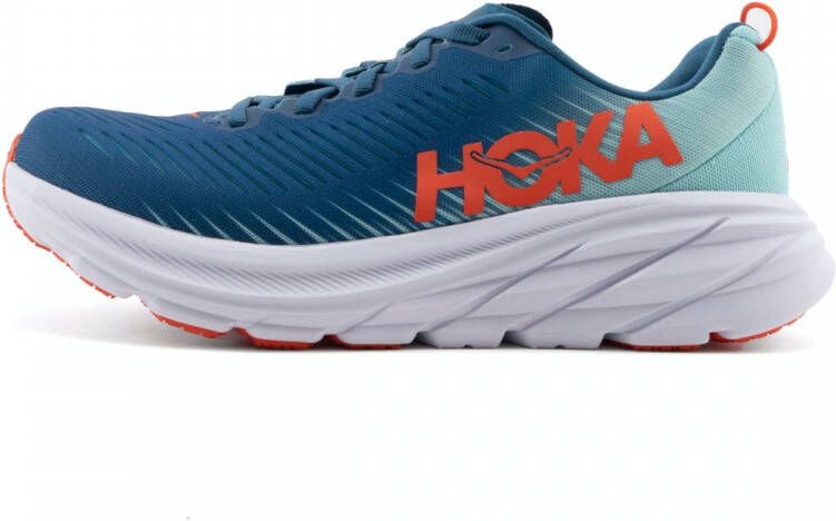 Hoka One Women's Rincon 3 Running Shoes Hardloopschoenen - Foto 4