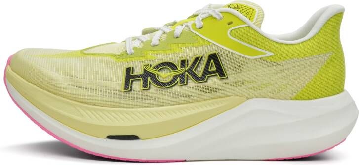 HOKA Rocket X 3 Unisex