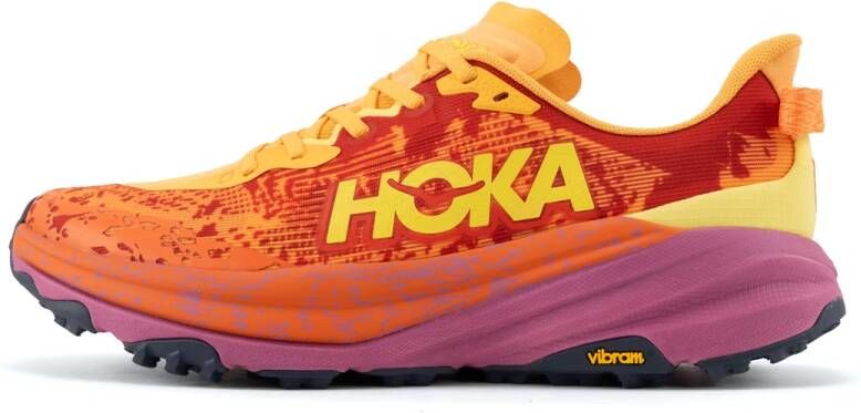 HOKA Speedgoat 6 Dames