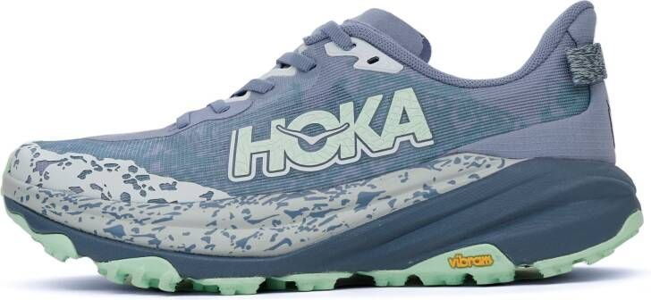 HOKA Speedgoat 6 Dames