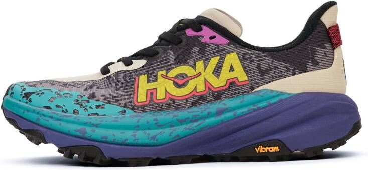 HOKA Speedgoat 6 Dames