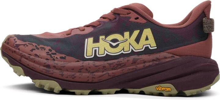 HOKA Speedgoat 6 Dames