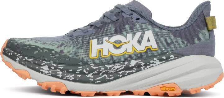 HOKA Speedgoat 6 Dames