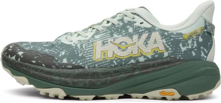 HOKA Speedgoat 6 Dames