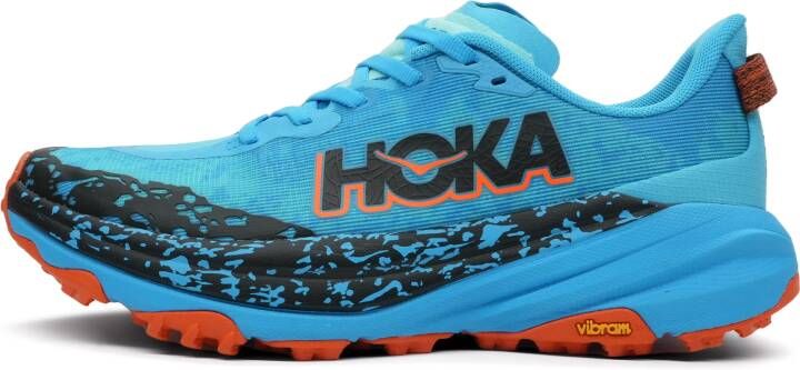 HOKA Speedgoat 6 Dames