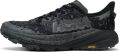 HOKA Dames Speedgoat 6 GTX Schoenen - Zwart