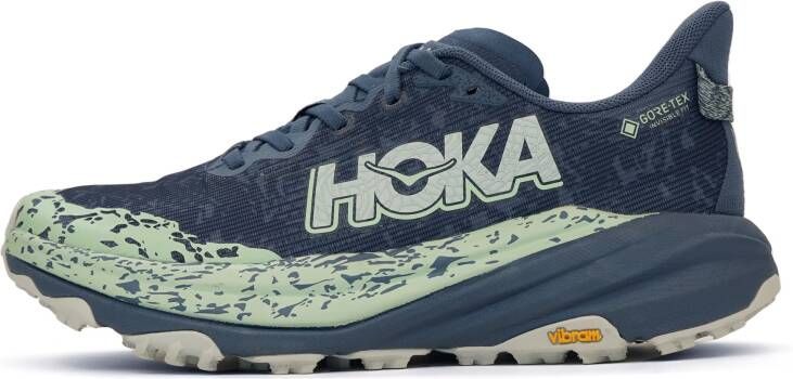 HOKA Speedgoat 6 GTX Dames