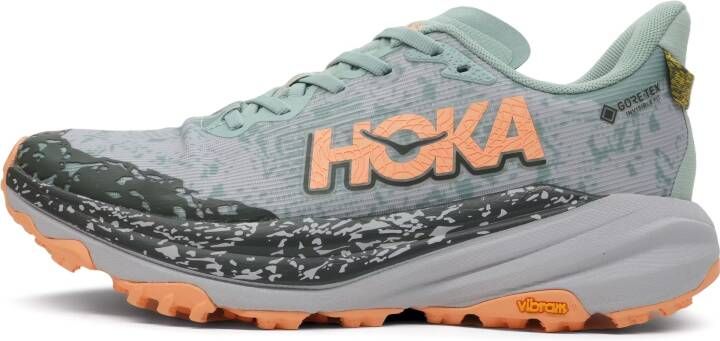 HOKA Speedgoat 6 GTX Dames