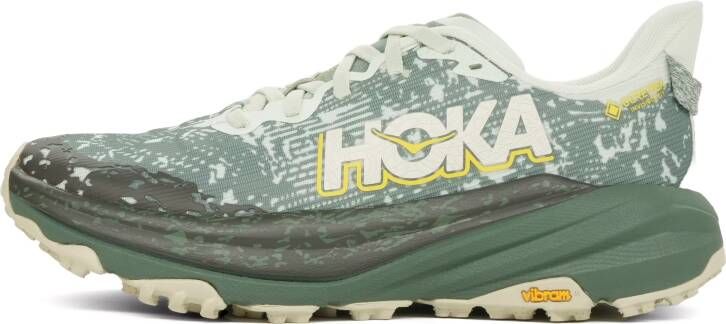 HOKA Speedgoat 6 GTX Heren