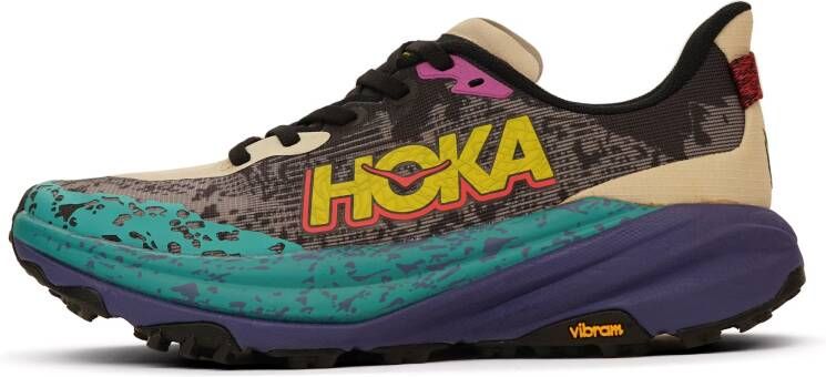 HOKA Speedgoat 6 Heren - Foto 2