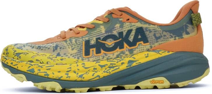 HOKA Speedgoat 6 Heren