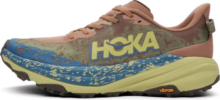HOKA Speedgoat 6 Heren