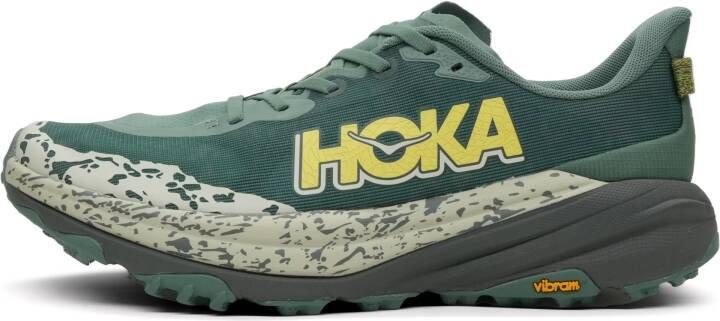 HOKA Speedgoat 6 Heren