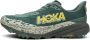 HOKA Speedgoat 6 Sneakers Heren Groen 1 3 Mesh Synthetisch - Thumbnail 2