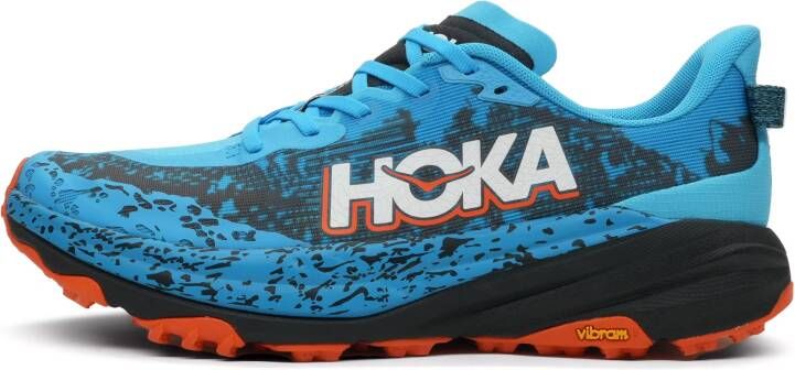 HOKA Speedgoat 6 Heren
