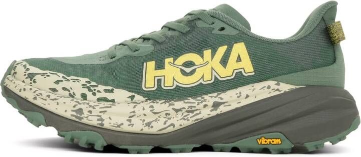 HOKA Speedgoat 6 (Wide) Heren