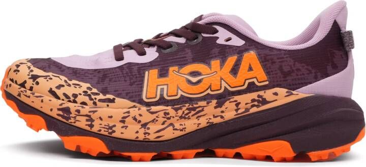 HOKA Speedgoat 6 Y Kinderen